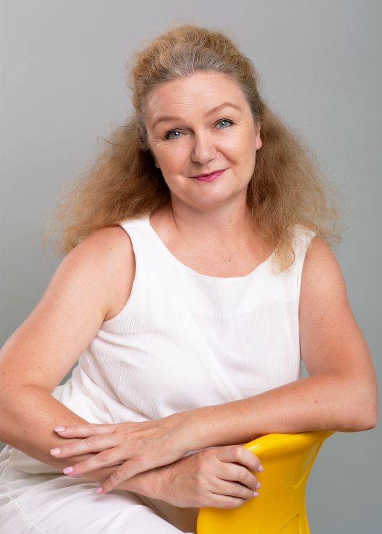 Jitka Hoskova